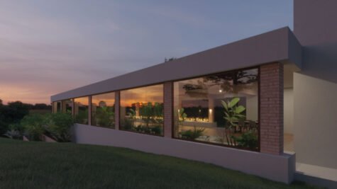 Casa Arrayanes - Ares Pool - Instalación Piscina y Spa - Medellín Colombia