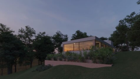 Casa Arrayanes - Ares Pool - Instalación Piscina y Spa - Medellín Colombia